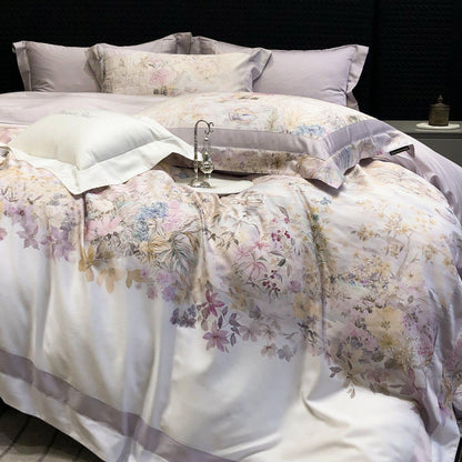 Tencel Cotton Bedding Set