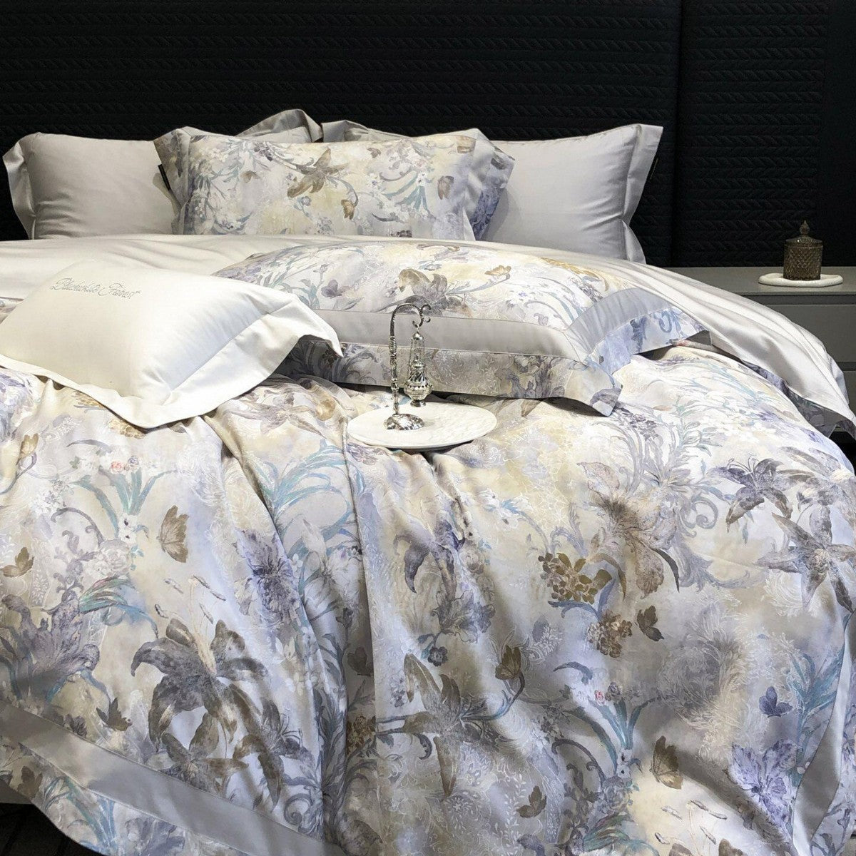 Tencel Cotton Bedding Set