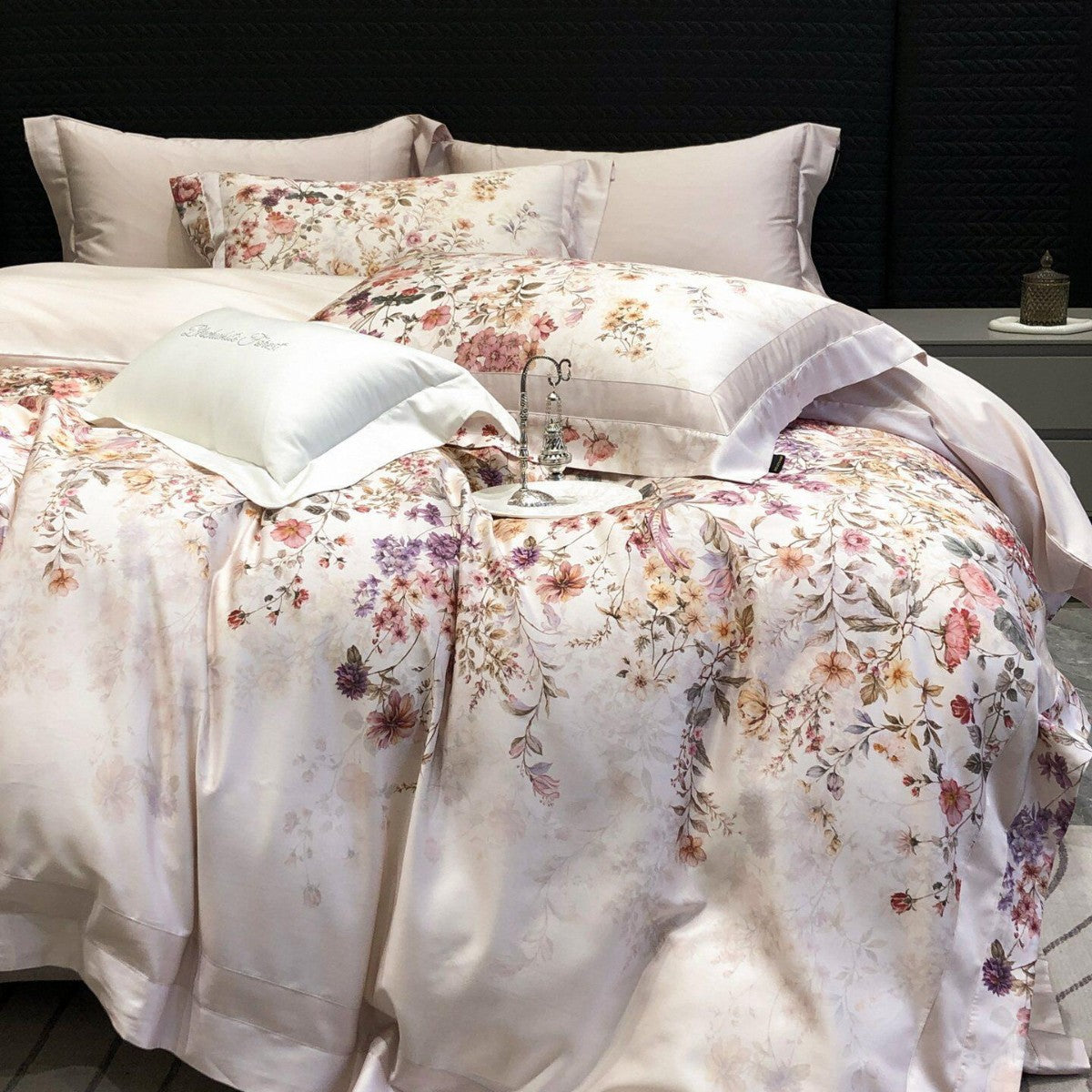 Tencel Cotton Bedding Set