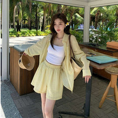 Cream Beige