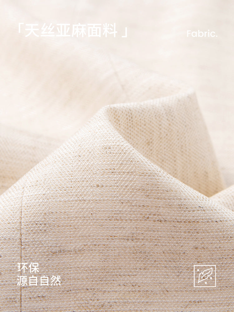 [Tencel] Navigare Italian Dinghy Summer Casual Women's Vest Short vest Outwear