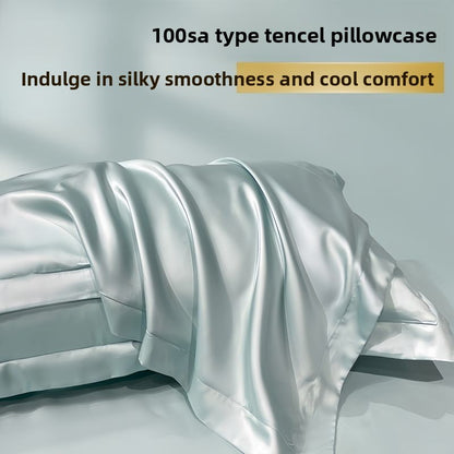 Tencel pillowcase