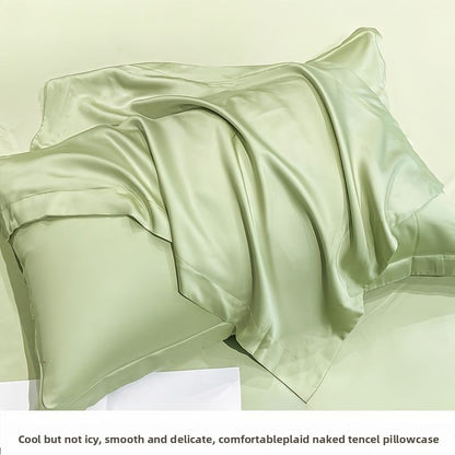 Tencel pillowcase
