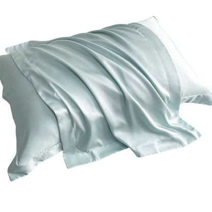 Tencel pillowcase