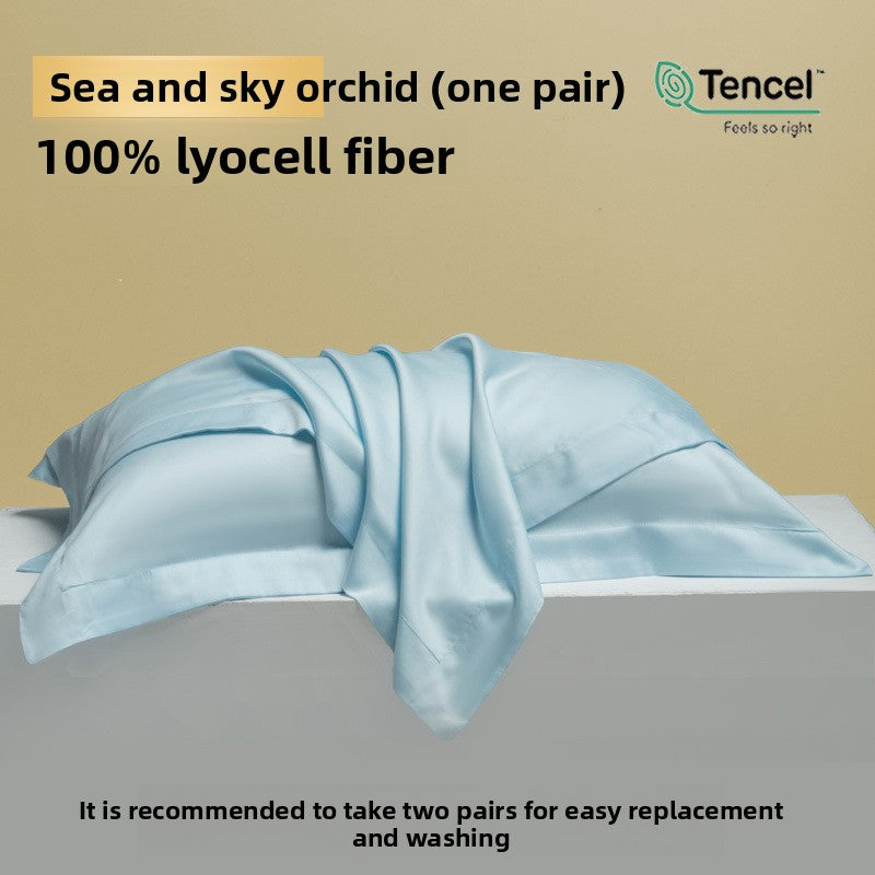 Tencel Pillowcase Set