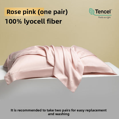 Tencel Pillowcase Set