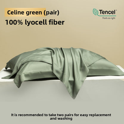 Tencel Pillowcase Set