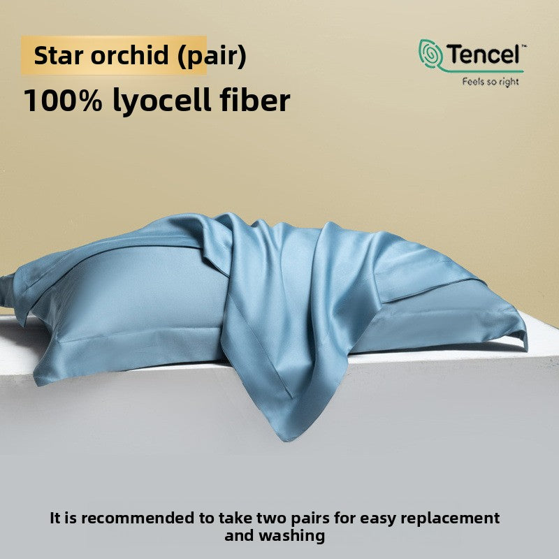 Tencel Pillowcase Set