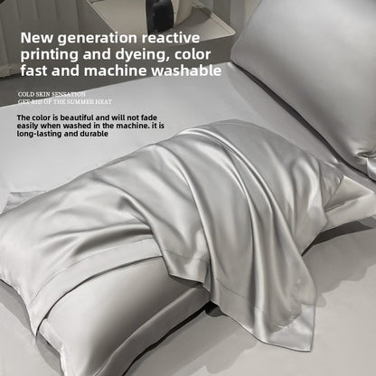 Tencel Pillowcase Set