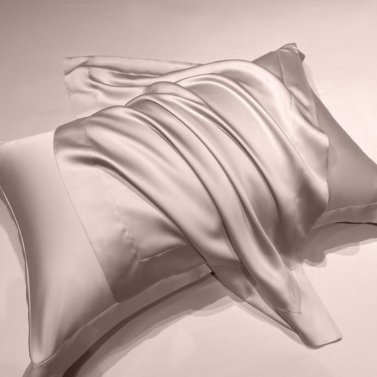 Tencel pillowcase