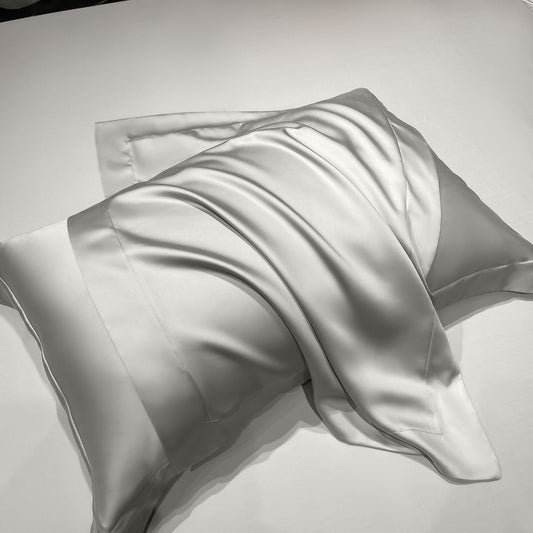 Tencel pillowcase