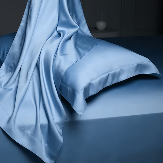 Tencel Pillowcase