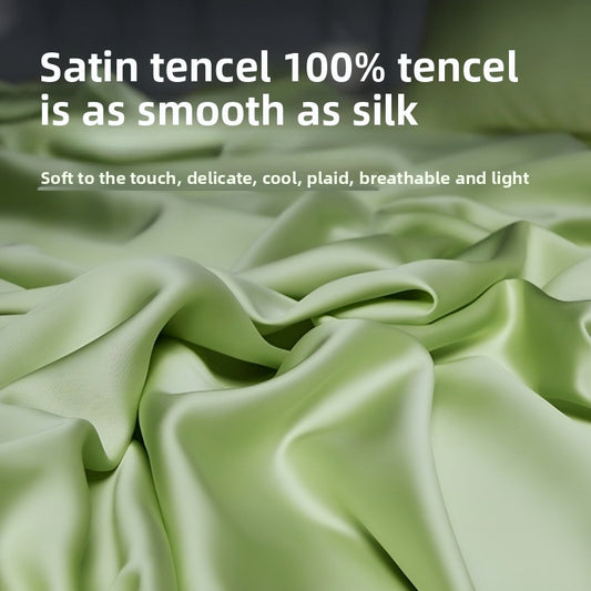Tencel Pillowcase