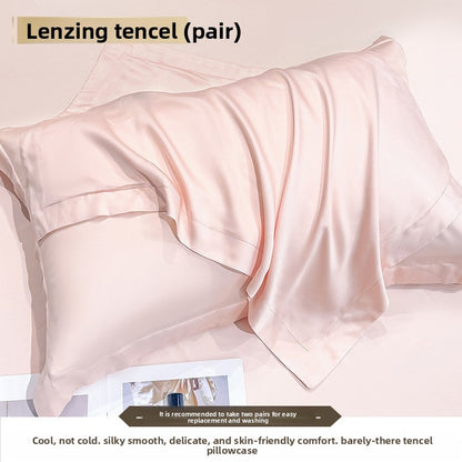 Tencel Summer Pillowcases