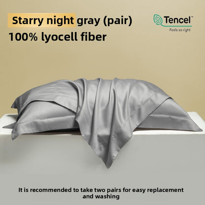 Tencel Summer Pillowcases