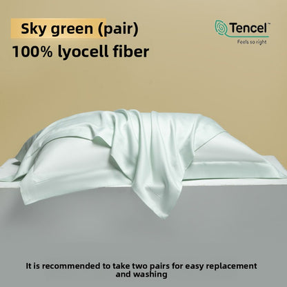 Tencel Summer Pillowcases