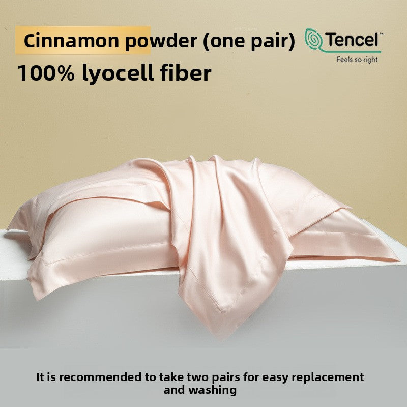 Tencel Summer Pillowcases