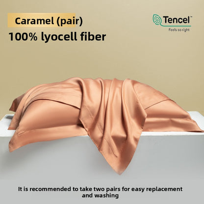 Tencel Summer Pillowcases