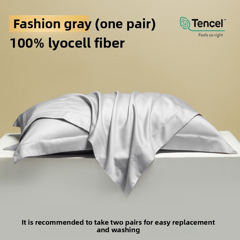 Tencel Summer Pillowcases