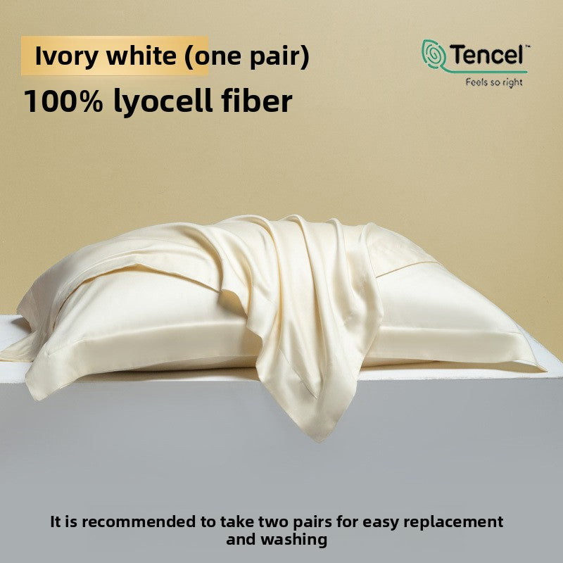 Tencel Summer Pillowcases