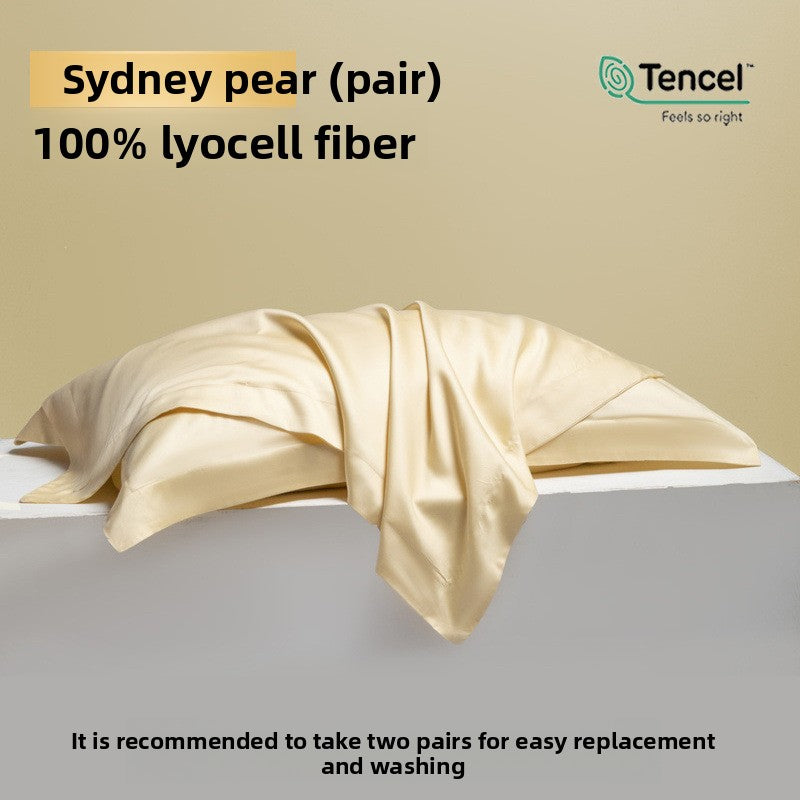 Tencel Summer Pillowcases