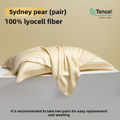 Tencel Summer Pillowcases