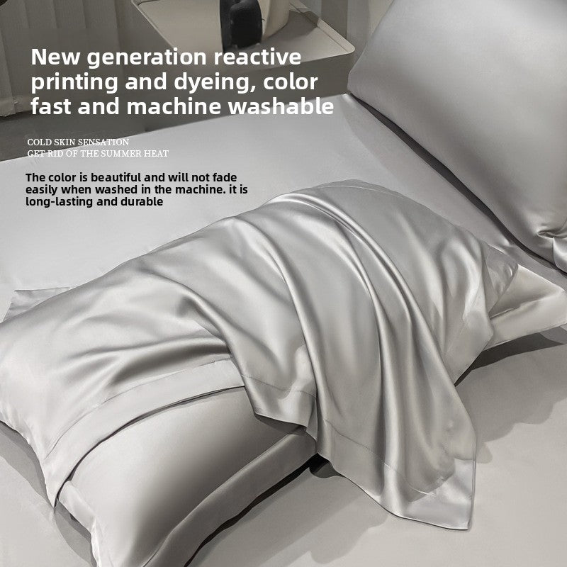 Tencel Summer Pillowcases