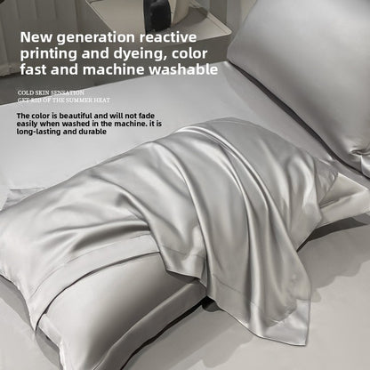 Tencel Summer Pillowcases