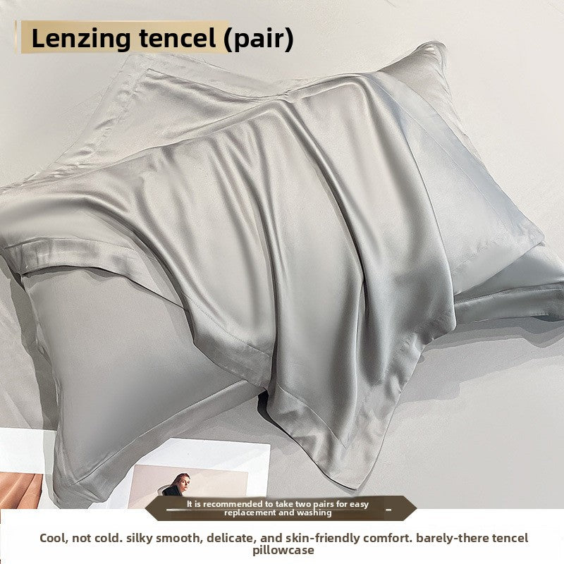 Tencel Summer Pillowcases