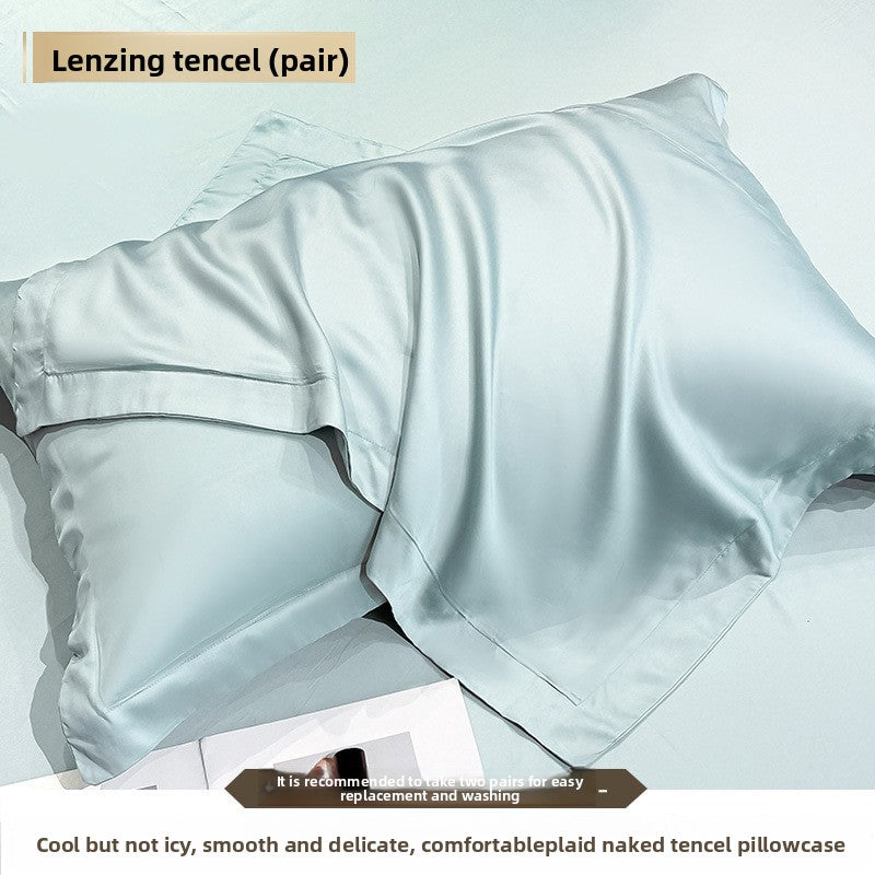 Tencel Summer Pillowcases
