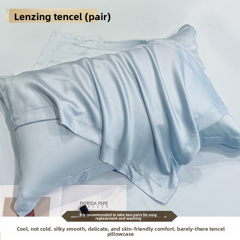 Tencel Summer Pillowcases