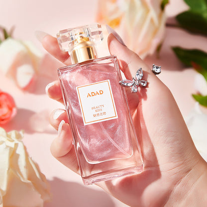 Tender and Seductive Kiss perfume