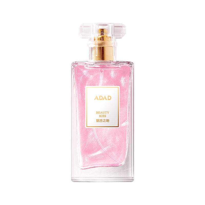 Tender and Seductive Kiss perfume