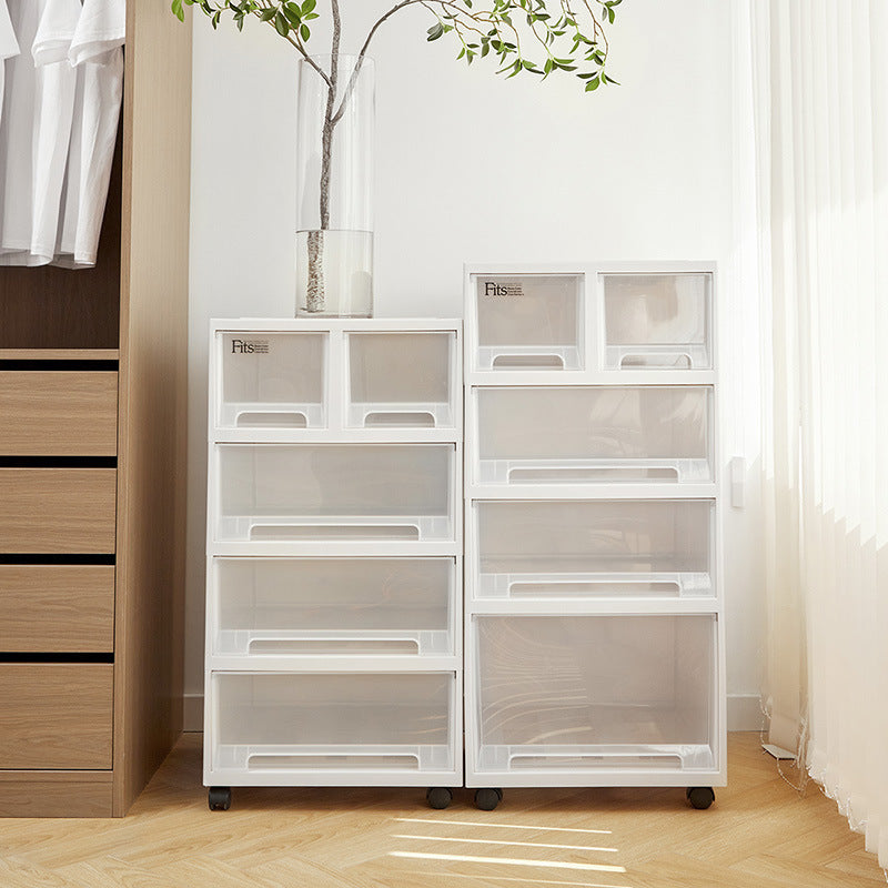 Tenma Drawer-Type Storage Cabinet