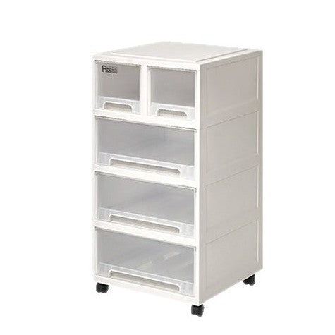 Tenma Drawer-Type Storage Cabinet