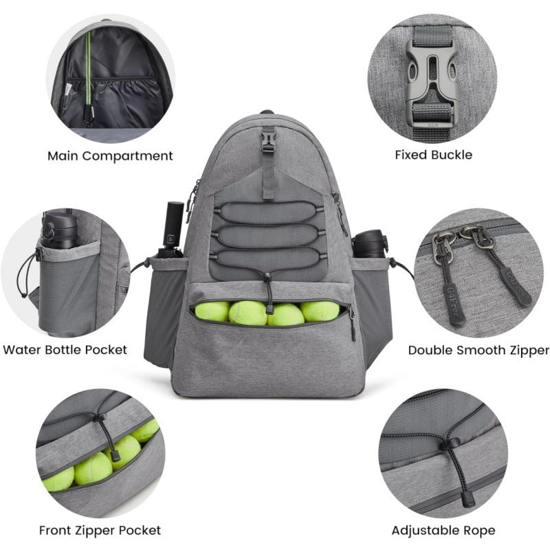 Tennis Backpack