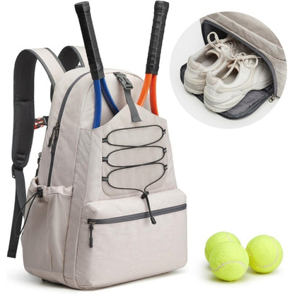 Tennis Backpack