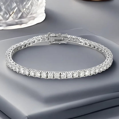 Tennis Bracelet