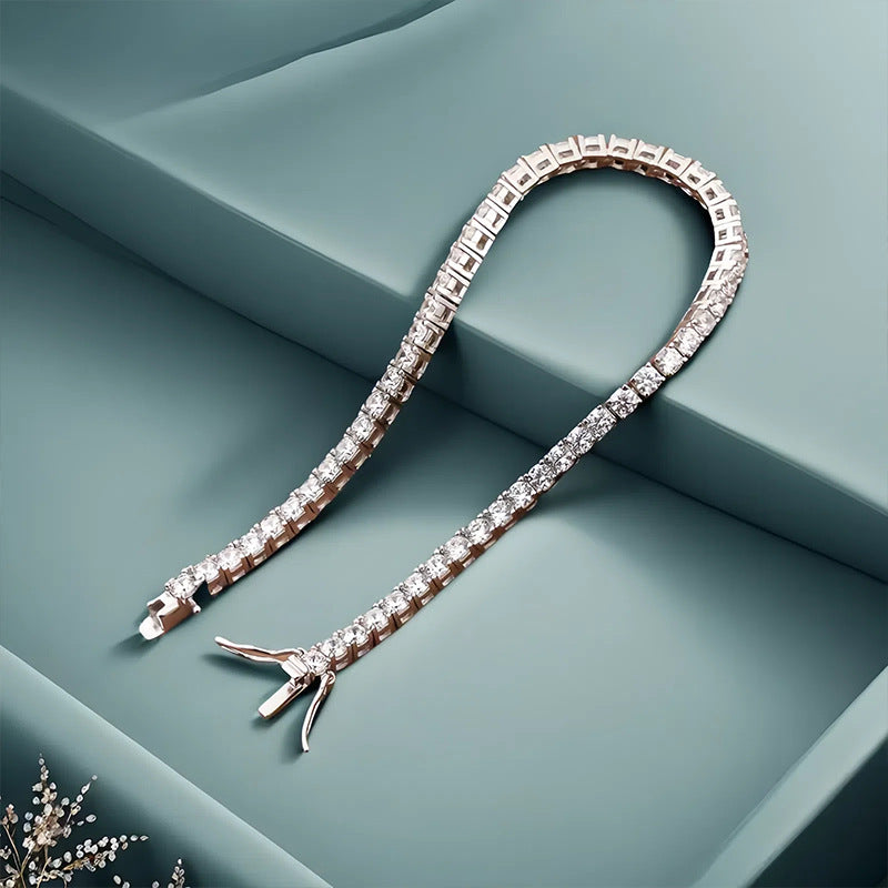 Tennis Bracelet
