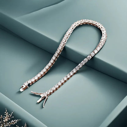 Tennis Bracelet