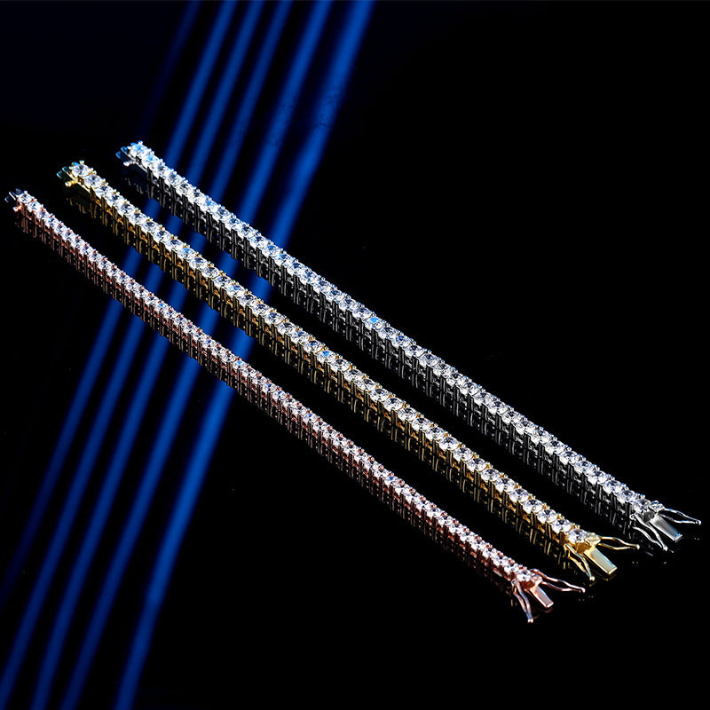 Tennis Bracelet