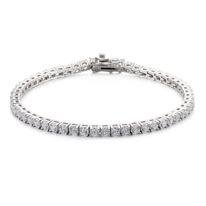 Tennis Bracelet