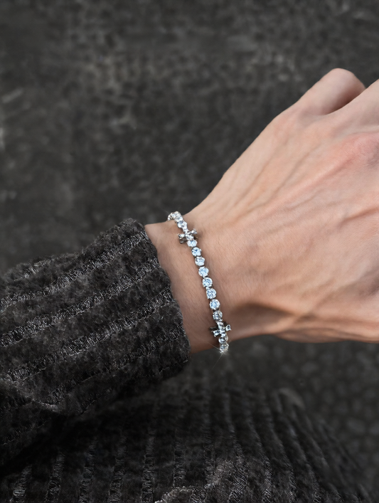 Tennis Bracelet