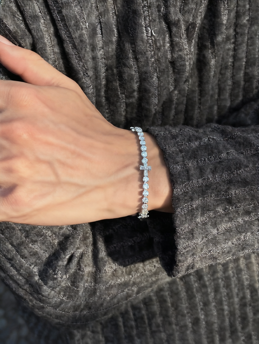 Tennis Bracelet