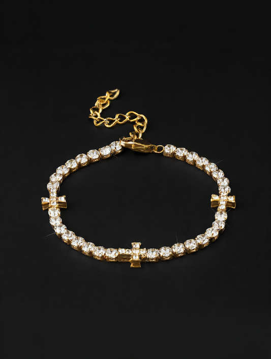 Tennis Bracelet
