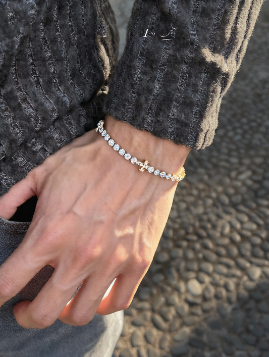 Tennis Bracelet