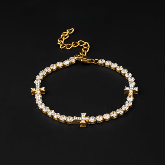Tennis Bracelet