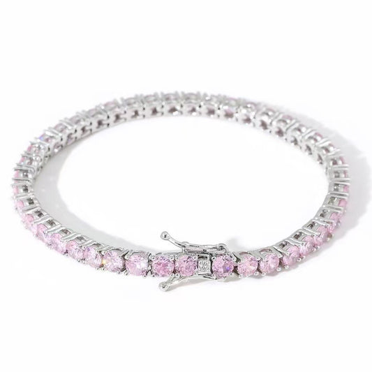 Tennis Bracelet
