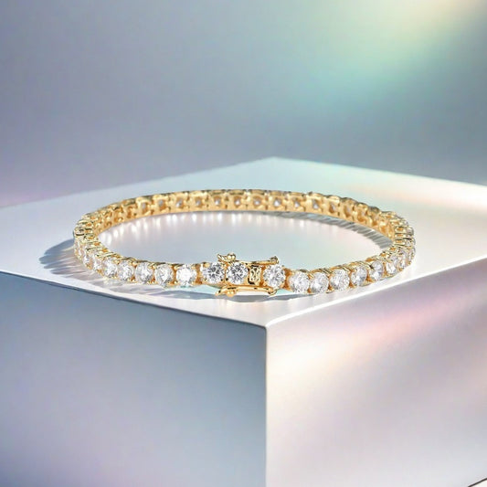 Tennis Bracelet