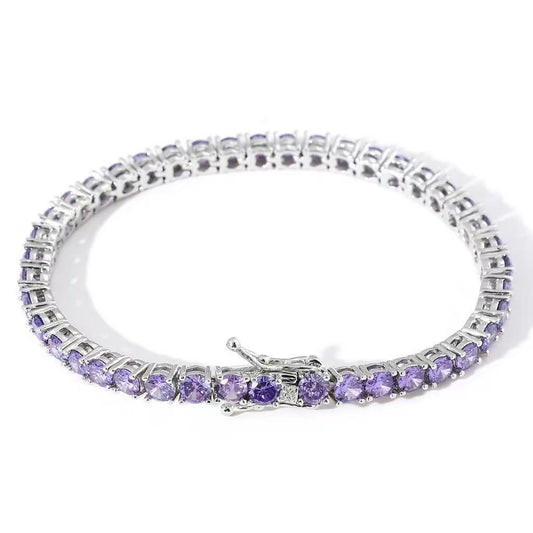 Tennis Bracelet